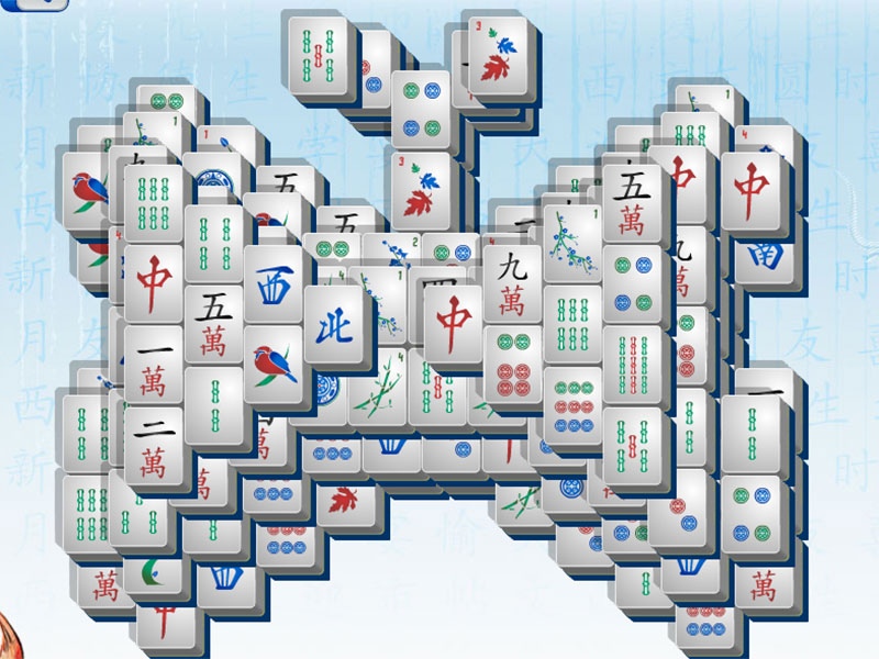 mahjong free 247 games - AOL Search Results