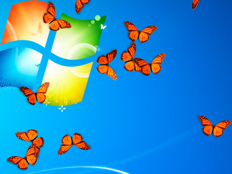 Review Screenshot - Needs more butterfly