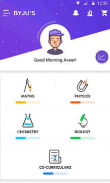 Byju S The Learning App 7 4 0 9502 Free Download