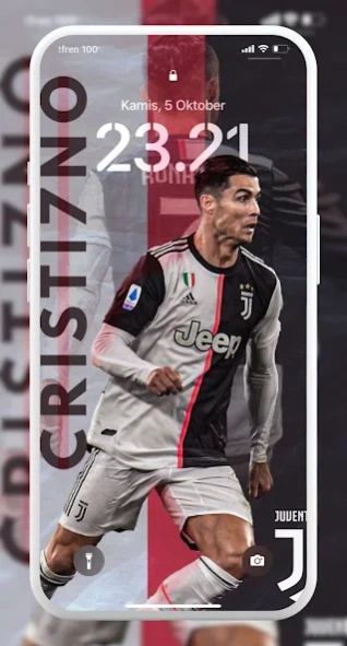 cr7 wallpaper 4k 2025