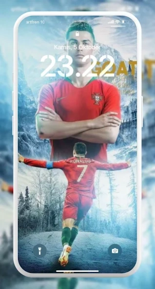 cr7 wallpaper 4k 2025
