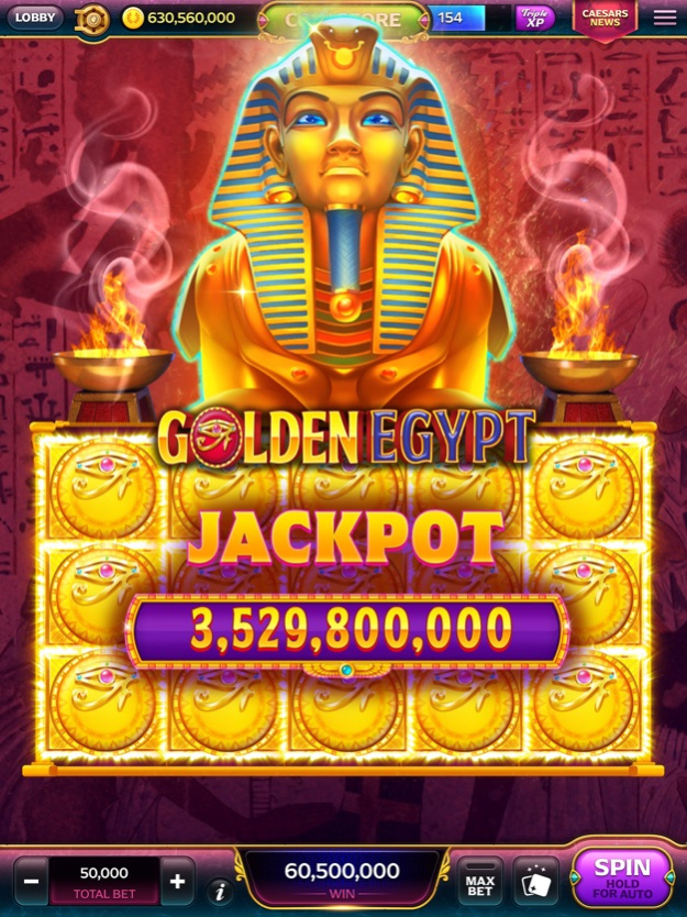 casino golden palace Slot Machine