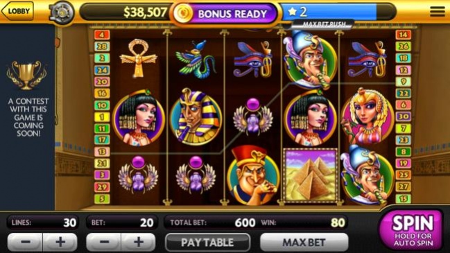 Jackpot Party Casino Free | Grupo Redext Slot Machine