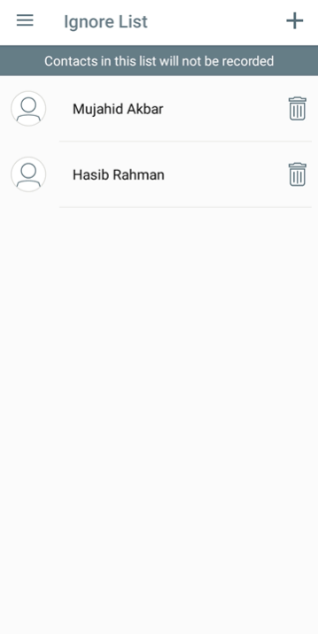 Call Recorder Automatic Call Recorder Automatic