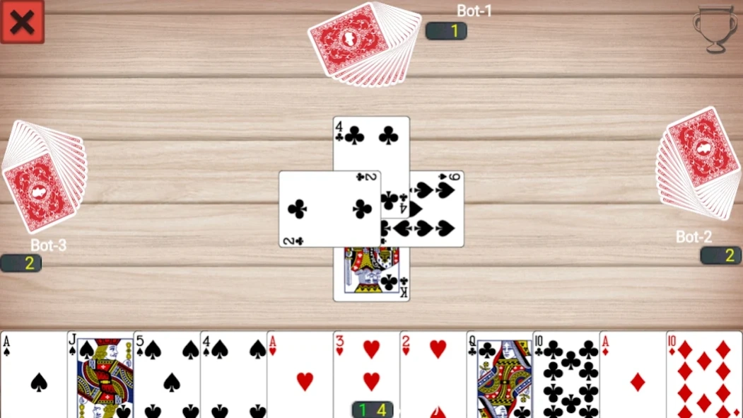 Callbreak Master - Card Game 3.20.10 Screenshot
