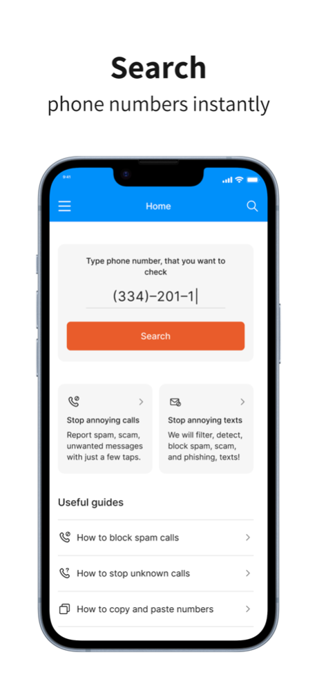 Callersmart: Reverse Lookup App Review - Unmask Unknown Calls