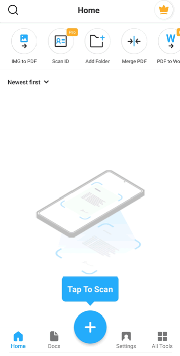 TapScanner TapScanner