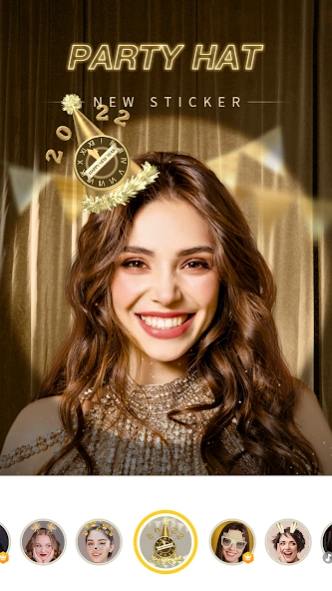 Review Screenshot - Shooting full-circle?