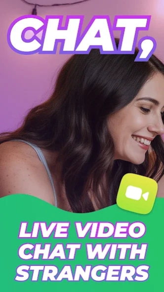 Review Screenshot - Chat App – Video Chat with Strangers and Make New Friends