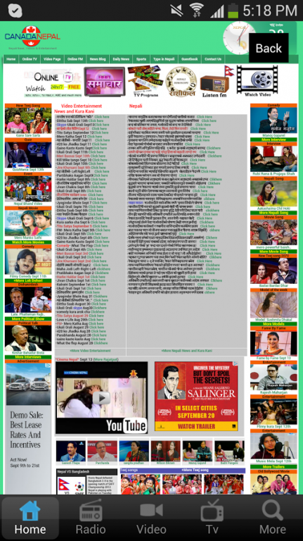 canadanepal-1-0-free-download