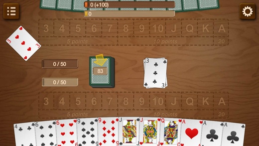 canasta card game free download