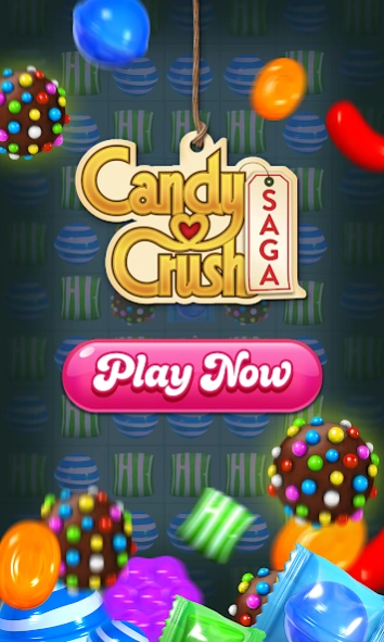 Review Screenshot - Candy Bash Droppa
