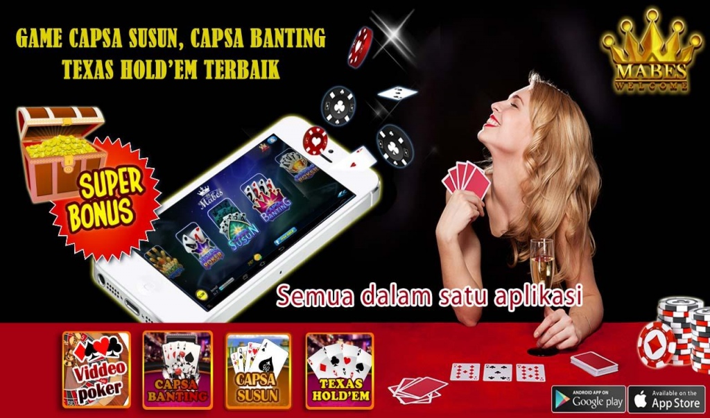 DH Texas Poker - Texas Hold'em - Apps on Google Play