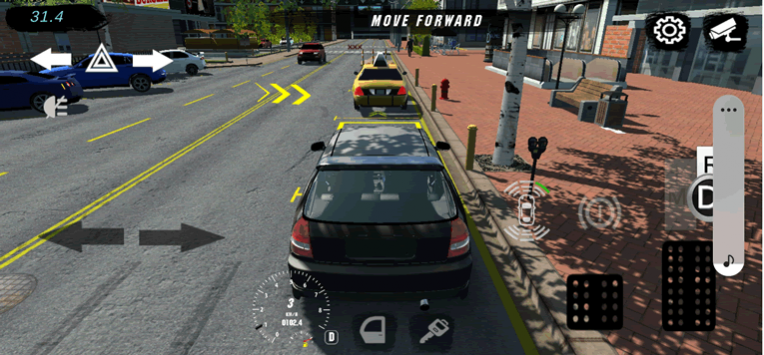 Car Parking Multiplayer 4.8.15.6 Free Download