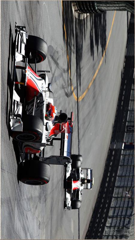 Car Racing Background 26.0 Screenshot