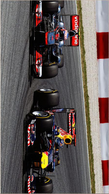 Car Racing Background 26.0 Screenshot
