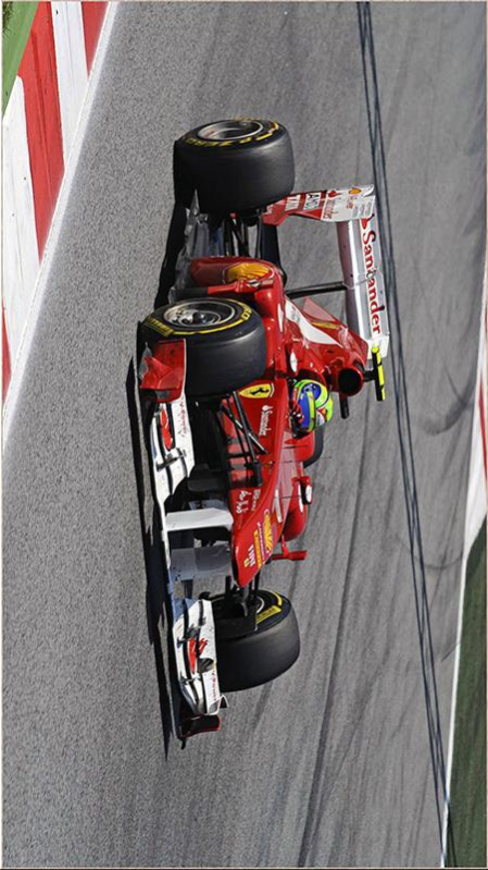 Car Racing Background 26.0 Screenshot