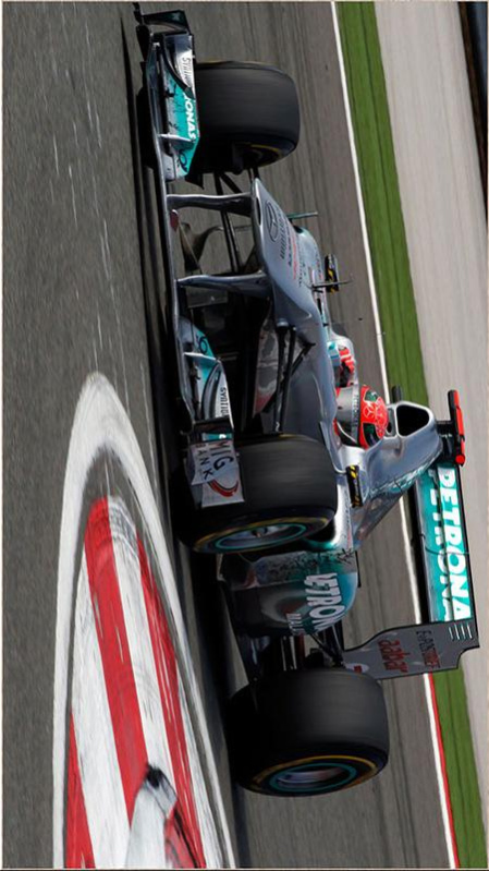 Car Racing Background 26.0 Screenshot