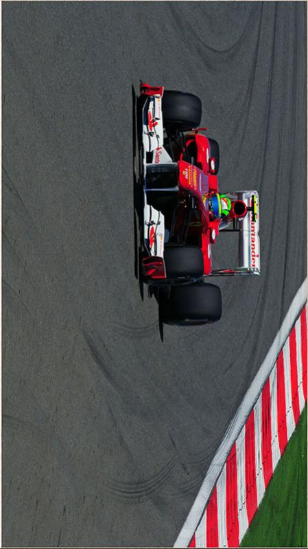 Car Racing Background 26.0 Screenshot
