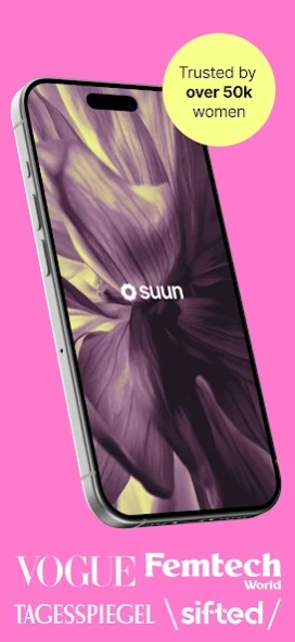 Suun - Pregnancy & Postpartum 1.7.22 Screenshot
