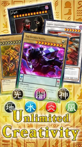 Card Maker for YugiOh 3.0.1 Free Download Card Maker for YugiOh 3.0.1 Free Download