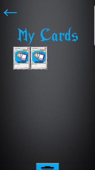 Card Maker - Yugioh! 4.0 Free Download