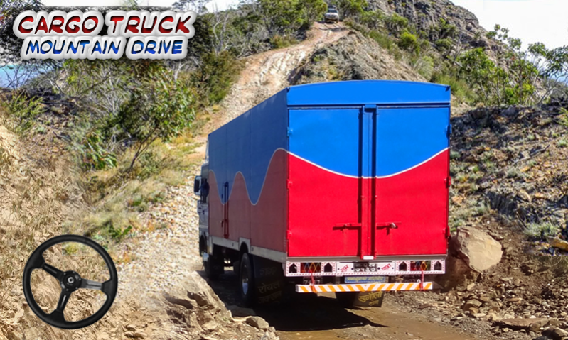 Heavy Cargo Truck Driving Game 1.0.11 Free Download