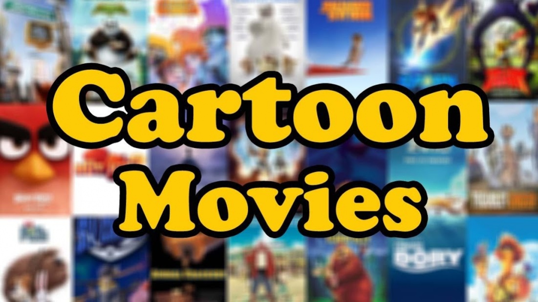 latest animation movies download