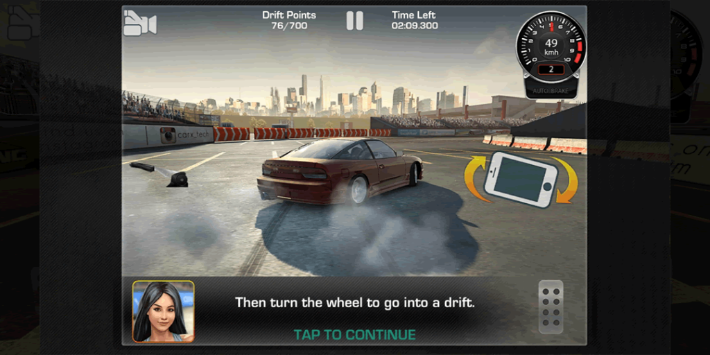 CarX Drift Racing