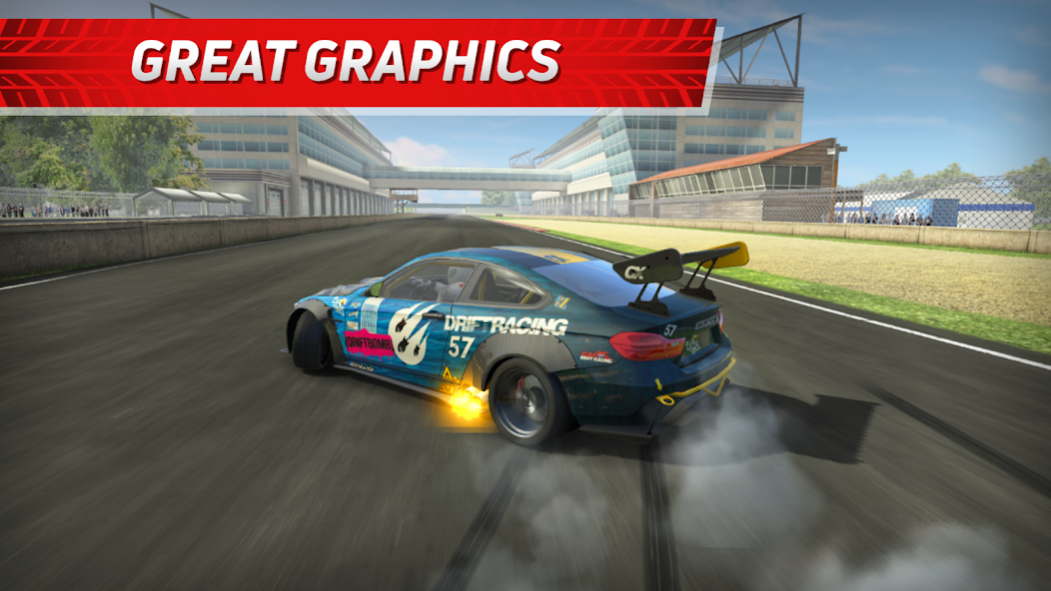 CarX Drift Racing 1.16.2 Screenshot