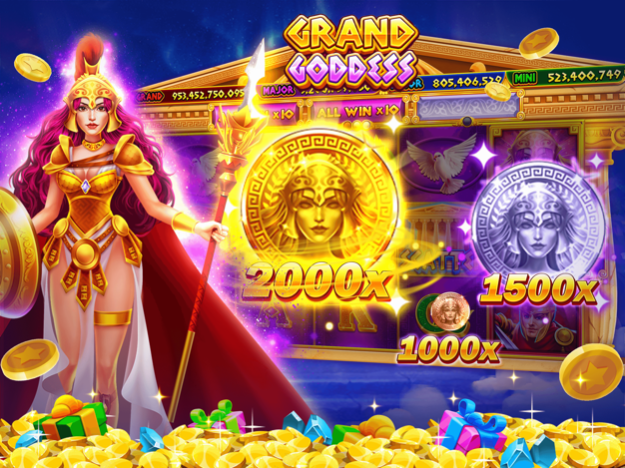 Cash Hunter 1.01.04 Screenshot