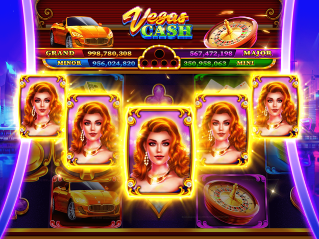 Cash Hunter 1.01.04 Screenshot