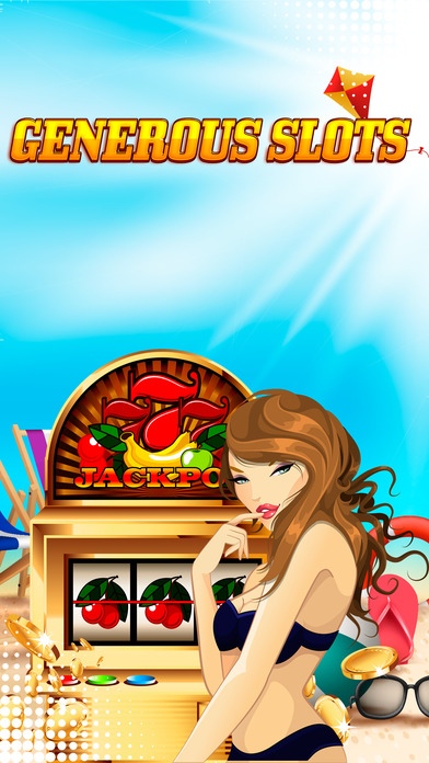 Casino 777 Galaxy Classic Slots - Las Free Download