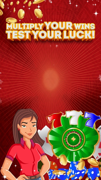 Casino Hazard Casino - Stars Bonus 2.0 Screenshot