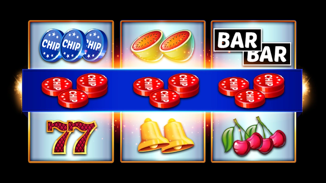 Casino Slots - Slot Machines 1.9.0 Screenshot