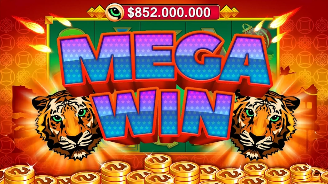 Casino Slots - Slot Machines 1.9.0 Screenshot