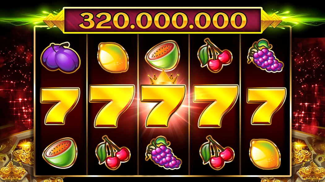 Casino Slots - Slot Machines 1.9.0 Screenshot