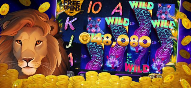 Casino World Slots & Rewards 1.432.11609 Screenshot