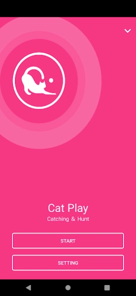 Cat Play - Cat Toy 1.5 Screenshot