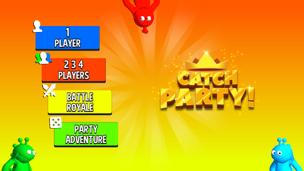Funny and simple party game - 1 2 3 4 Player Games Quick Review - 1 2 3 4  Player Games - Offline - TapTap