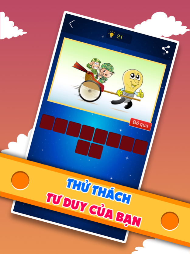 Catch The Phrase Challenge 2.0.3 Screenshot
