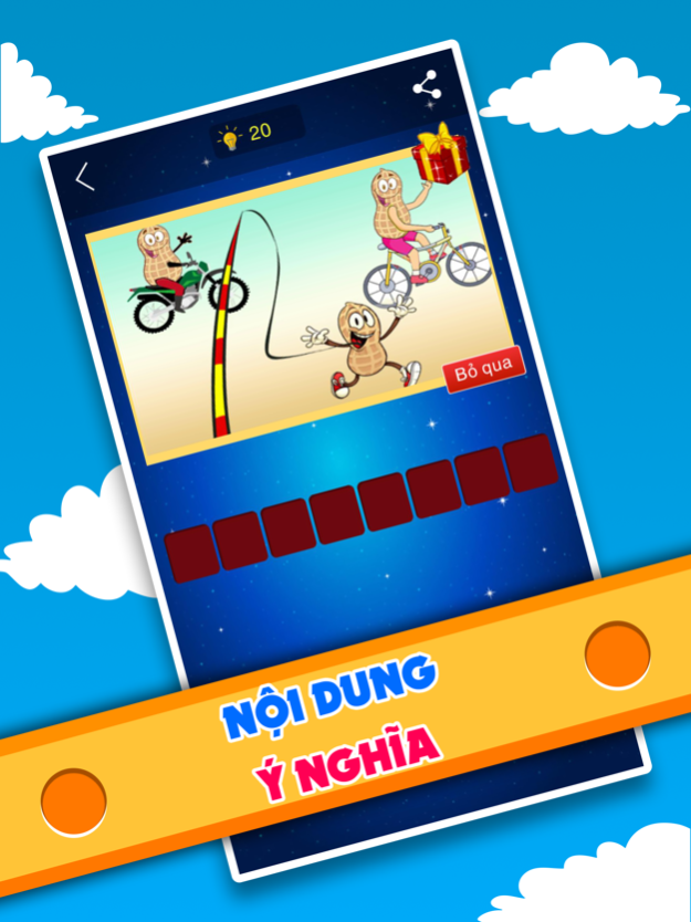 Catch The Phrase Challenge 2.0.3 Screenshot