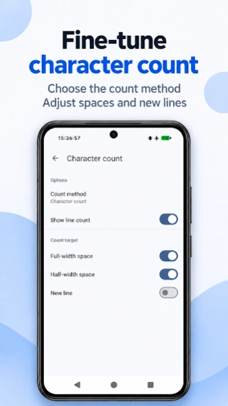 Category Notes - Simple Memo Screenshot