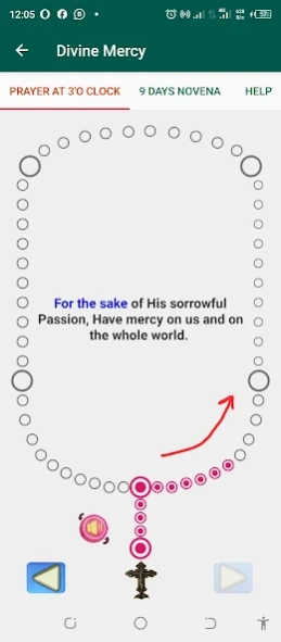 Catholic Missal, Bible, Hymnbo 6.5 Screenshot