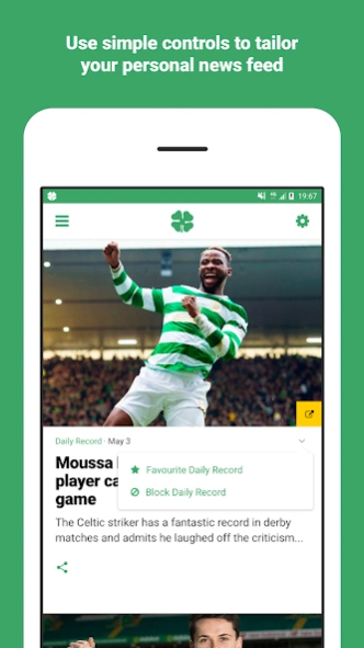 Celtic news now latest news sales