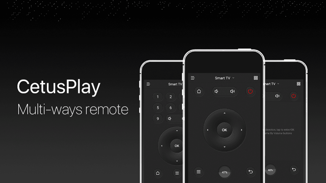 Xiaomi Mi Tv Remote APK para Android - Descargar