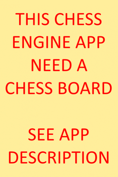 Stockfish 15.1 Chess Engine para Android - Download