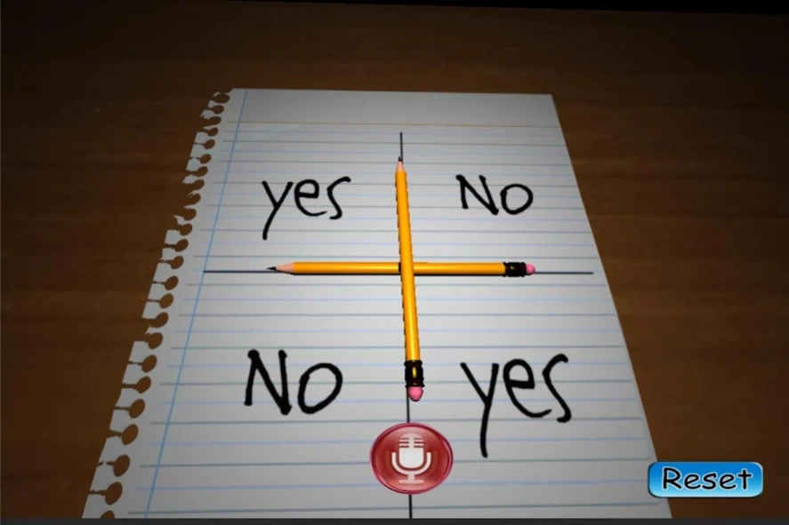 Review Screenshot - Charlie Challenge Game – Creepy and Fascinating at the Same Time