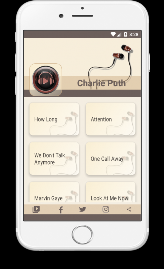 Charlie Puth Attention Song 1 5 Free Download