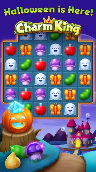 Review Screenshot - A Well-Designed Puzzle Game